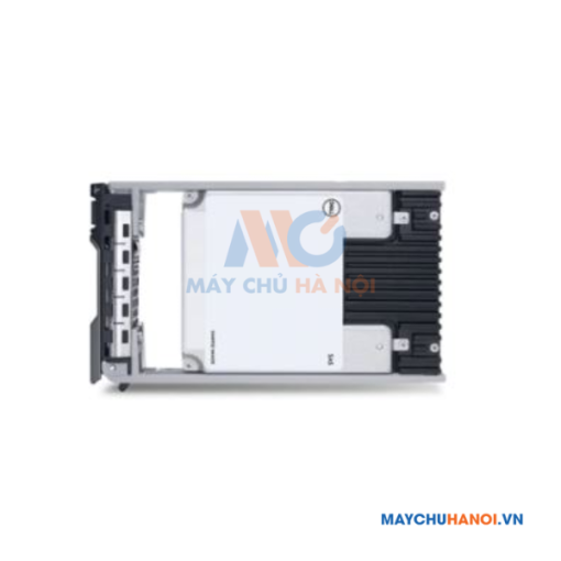 SSD Dell 1.92TB SASTA Read Intensive 12Gbps 512e 2.5inch Hot-Plug