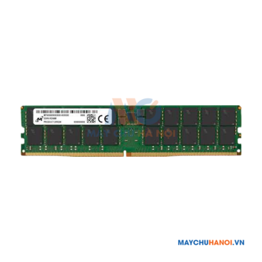 RAM 32GB UDIMM 4800 DDR5 ECC