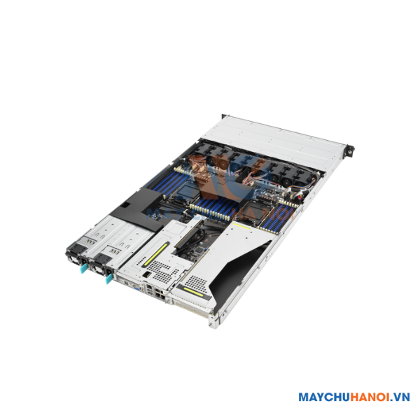 MÁY CHỦ ASUS RS700-E11-RS4U