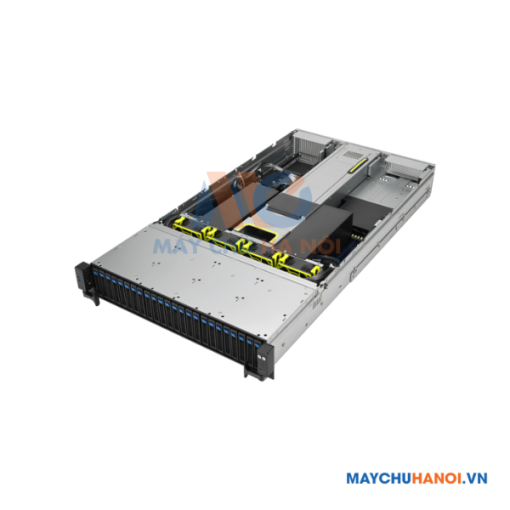 MÁY CHỦ ASUS RS720-E11-RS24U