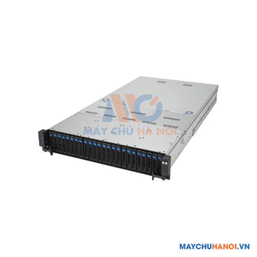 MÁY CHỦ ASUS RS720-E11-RS24U