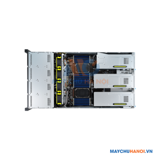 MÁY CHỦ ASUS RS720-E11-RS12U