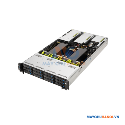MÁY CHỦ ASUS RS720A-E11-RS12