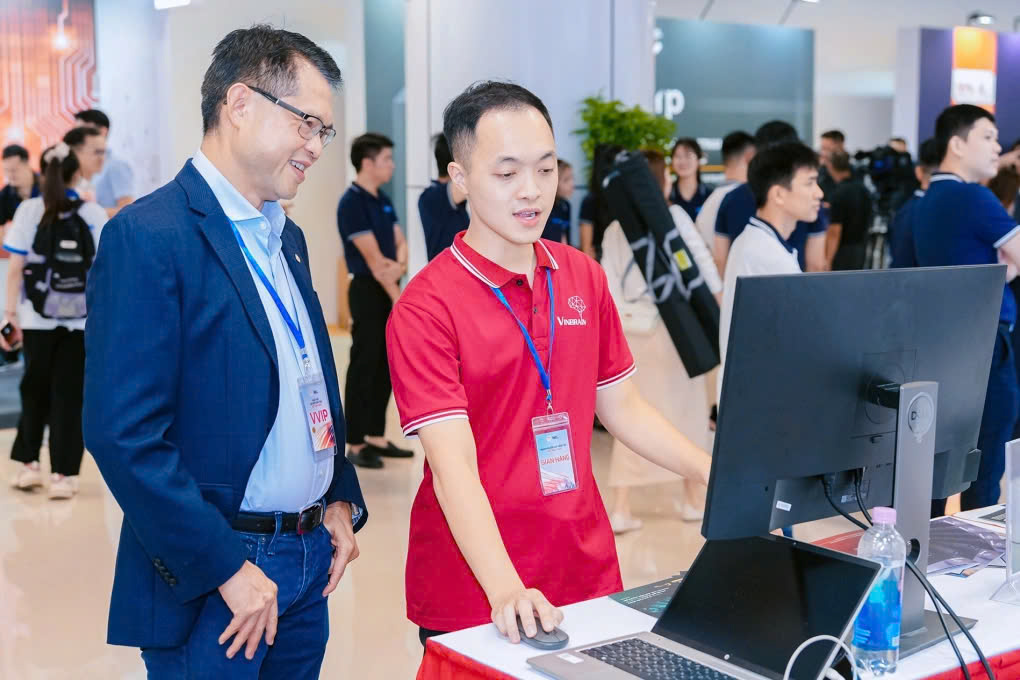 Dòng tiền đổ vào startup AI Việt tăng 8 lần