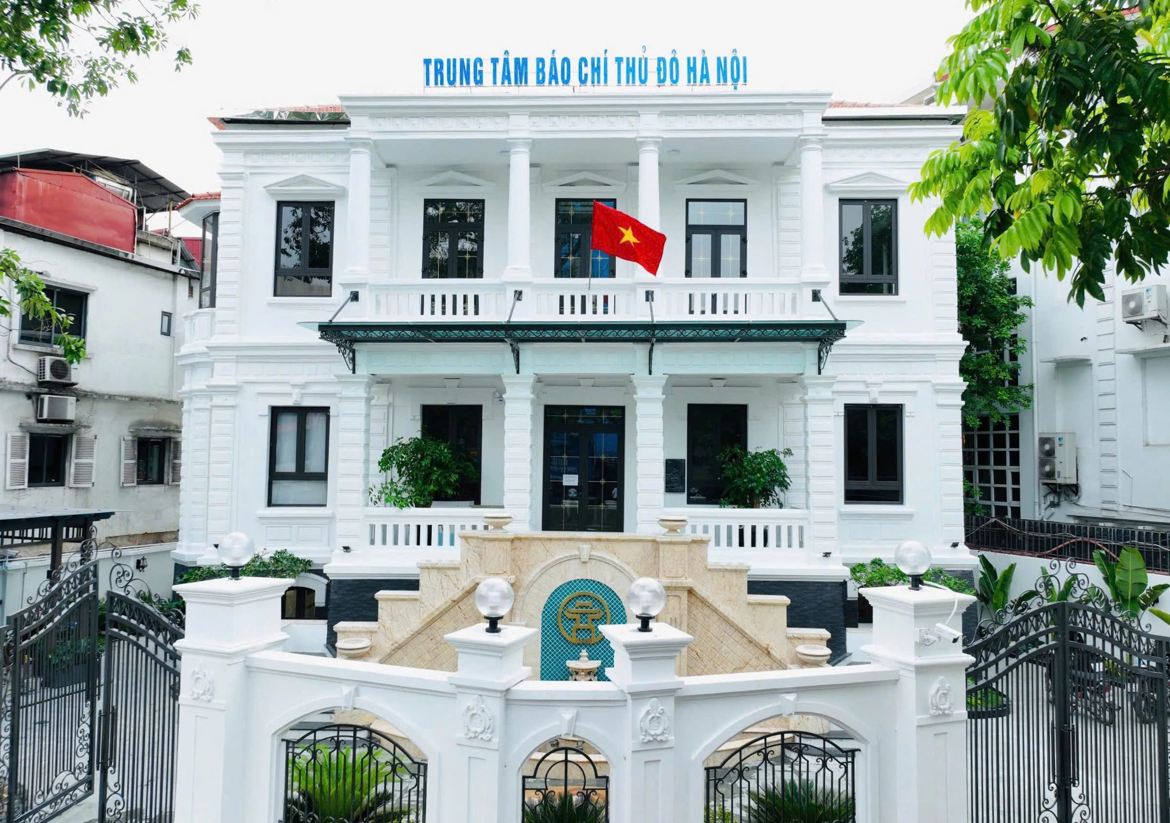 Hà Nội sẽ dùng AI phân tích nội dung Internet, xử lý tin giả