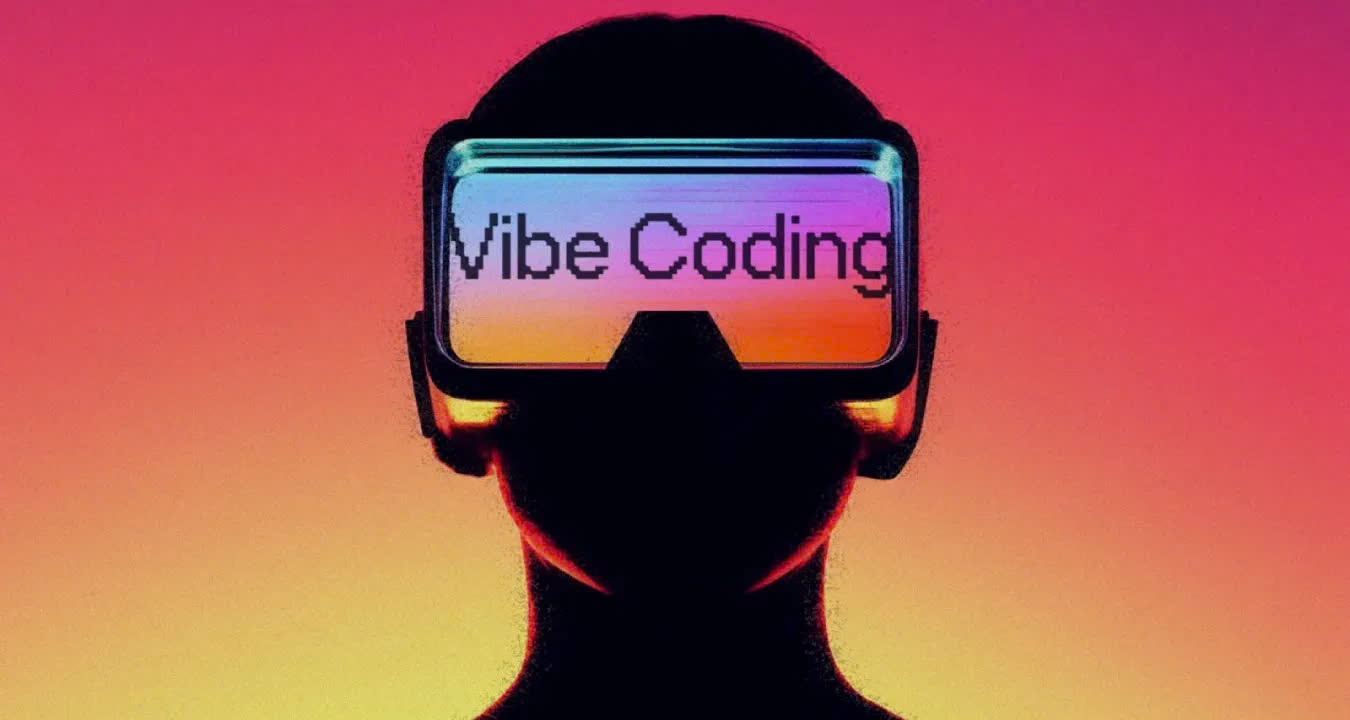 Xu hướng viết code không cần hiểu lập trình