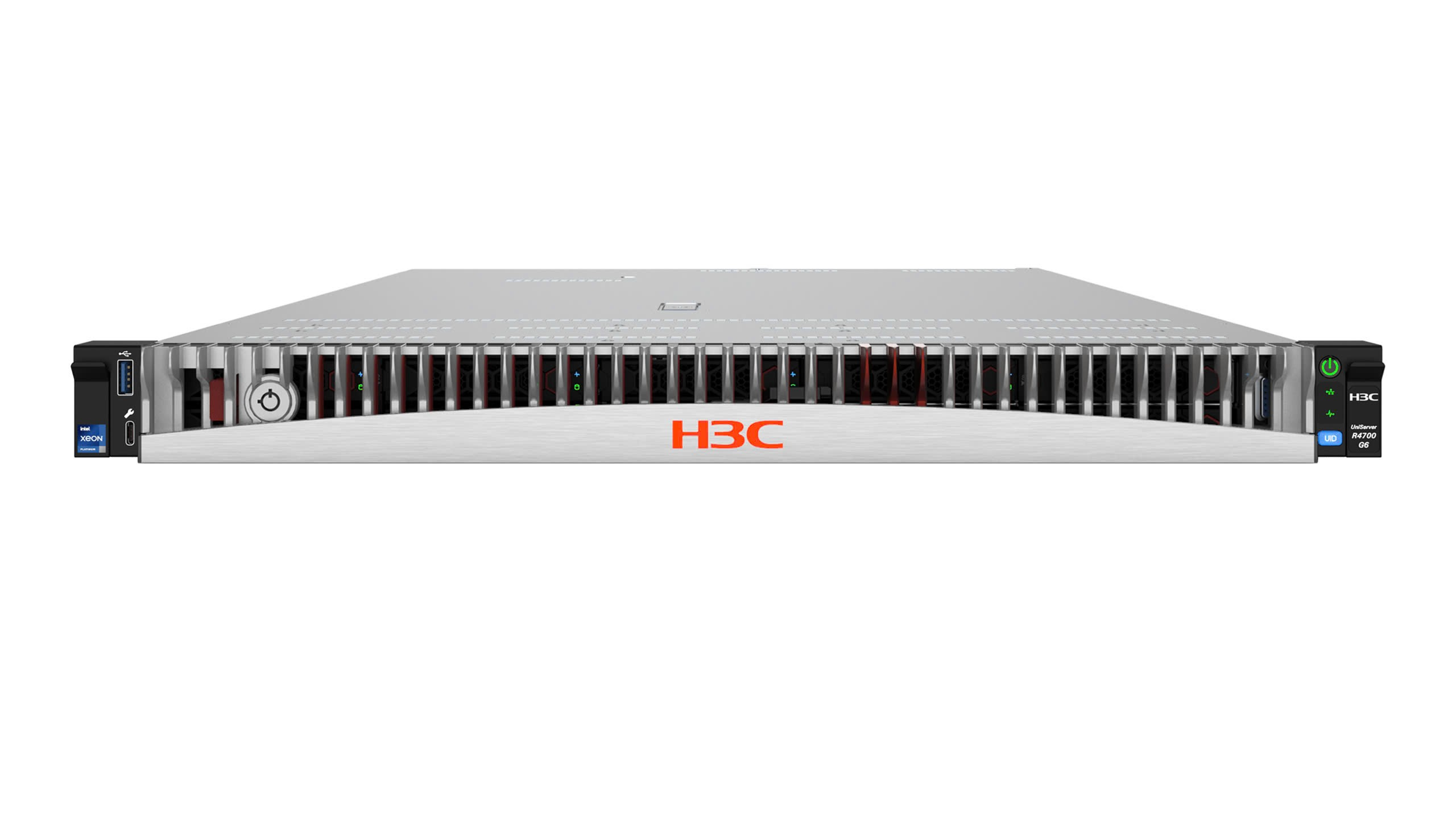 Bước Chân Vào Kỷ Nguyên Dữ Liệu Mới: H3C R4700 & R4900 – Sức Mạnh Đột Phá Từ Bên Trong