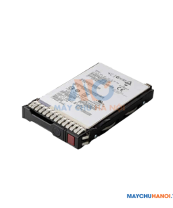 Ổ CỨNG HP MSA 300GB 6G SAS 15K 2.5 DP 730705-001