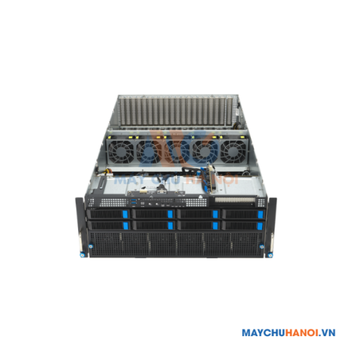 MÁY CHỦ ASUS ESC8000-E11P