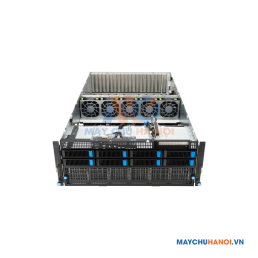 MÁY CHỦ ASUS ESC8000A-E12