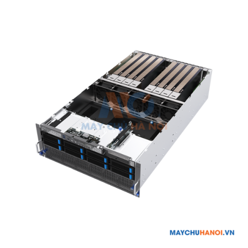 MÁY CHỦ ASUS ESC8000A-E12P