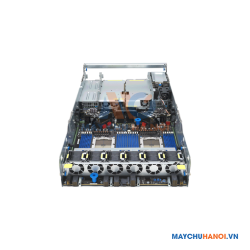 MÁY CHỦ ASUS ESC N8A-E12