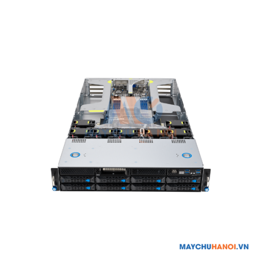 MÁY CHỦ ASUS ESC4000A-E11
