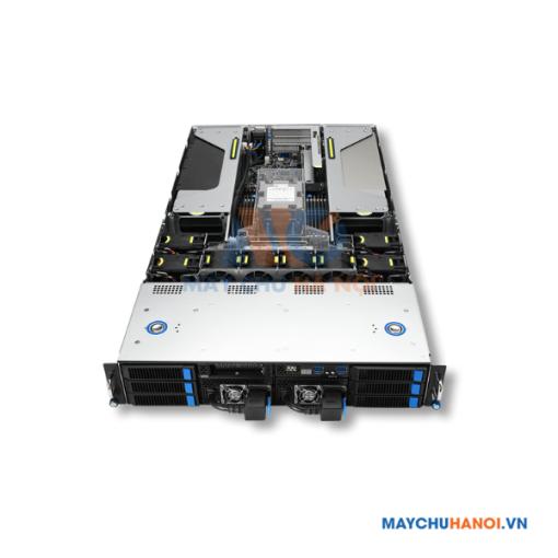 MÁY CHỦ ASUS ESC4000A-E12