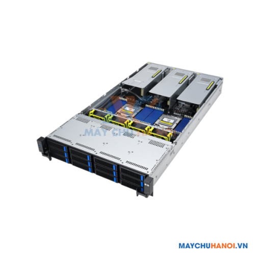 MÁY CHỦ ASUS RS720A-E12-RS12