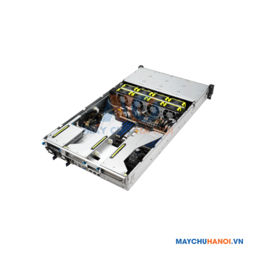 MÁY CHỦ ASUS RS520A-E12-RS24U