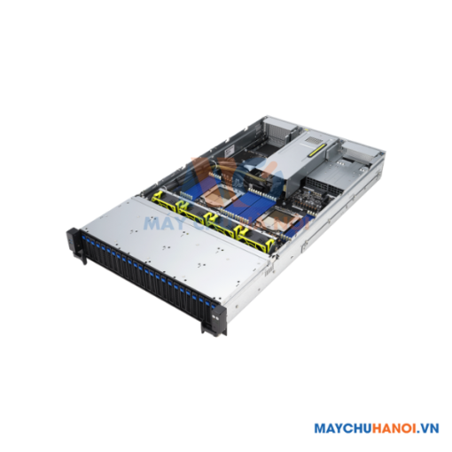 MÁY CHỦ ASUS RS720A-E12-RS24