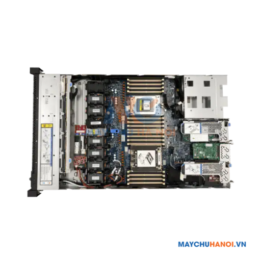 MÁY CHỦ LENOVO THINKSYSTEM SR645