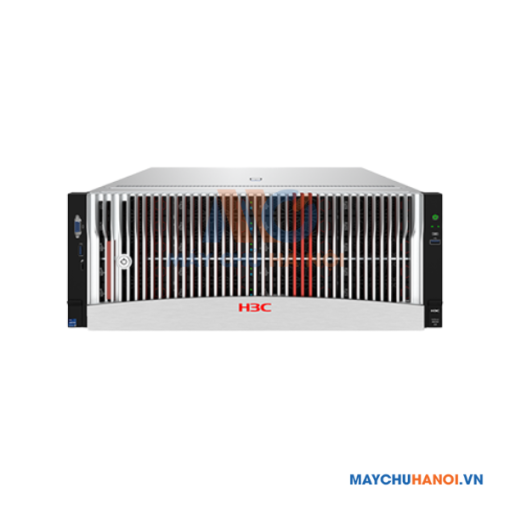 MÁY CHỦ H3C UNISERVER R4300 G6