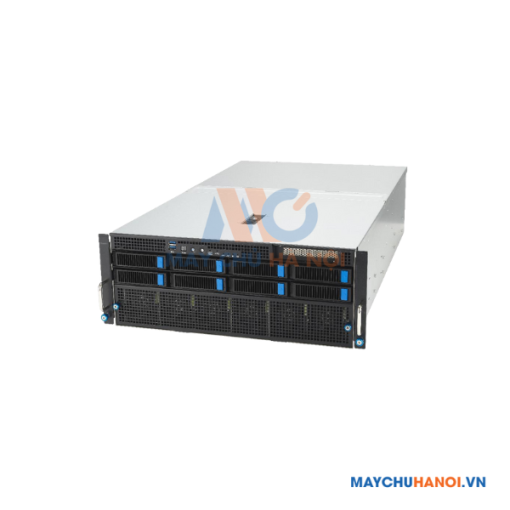 MÁY CHỦ ASUS ESC8000-E11P