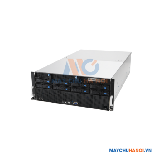 MÁY CHỦ ASUS ESC8000A-E11