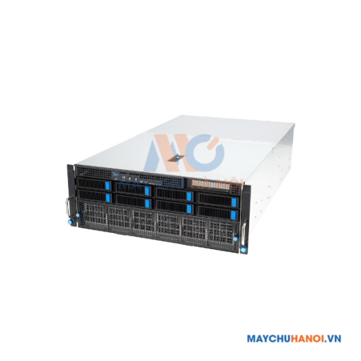 MÁY CHỦ ASUS ESC8000A-E12P