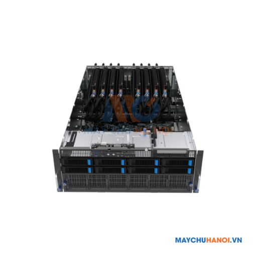 MÁY CHỦ ASUS ESC8000A-E12P