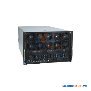 MÁY CHỦ ASUS ESC N8A-E12