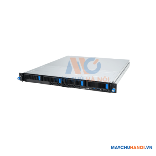 MÁY CHỦ ASUS RS300-E12-PS4