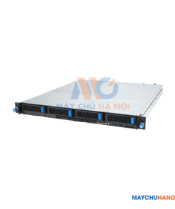 MÁY CHỦ ASUS RS300-E12-RS4