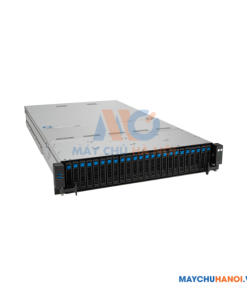 MÁY CHỦ ASUS RS520A-E12-RS24U