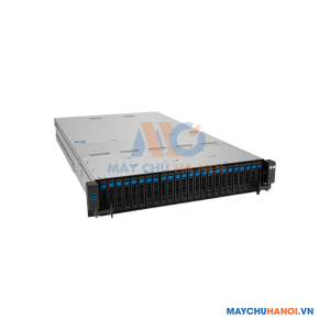 MÁY CHỦ ASUS RS520A-E12-RS24U