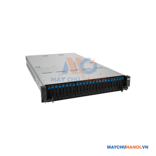 MÁY CHỦ ASUS RS520A-E12-RS24U