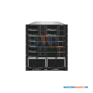 H3C UNISERVER B16000 BLADESYSTEM