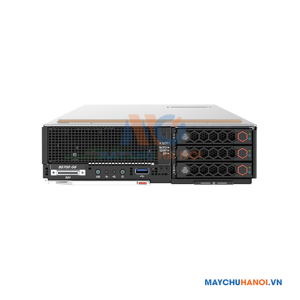MÁY CHỦ H3C UNISERVER B5700 G6