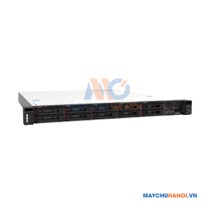 MÁY CHỦ LENOVO THINKSYSTEM SR250 V2