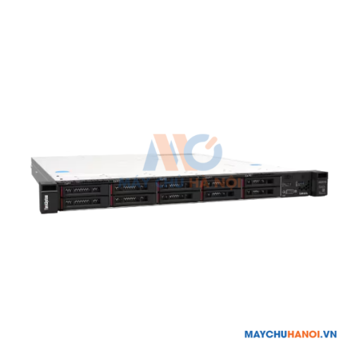 MÁY CHỦ LENOVO THINKSYSTEM SR250 V2