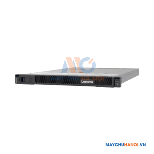 MÁY CHỦ LENOVO THINKSYSTEM SR630 V2