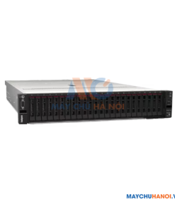 MÁY CHỦ LENOVO THINKSYSTEM SR650 V2