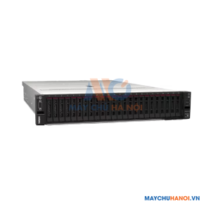 MÁY CHỦ LENOVO THINKSYSTEM SR650 V2
