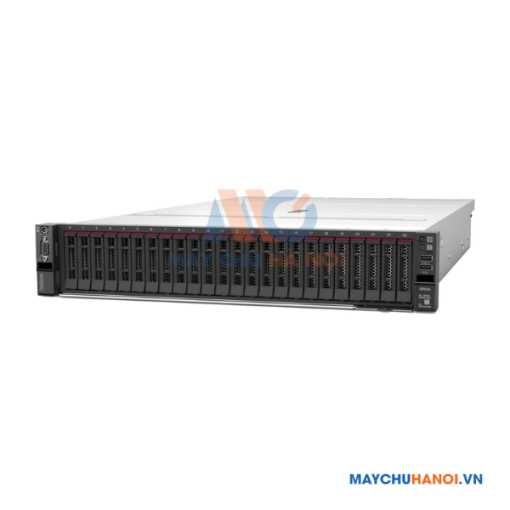 MÁY CHỦ LENOVO THINKSYSTEM SR665
