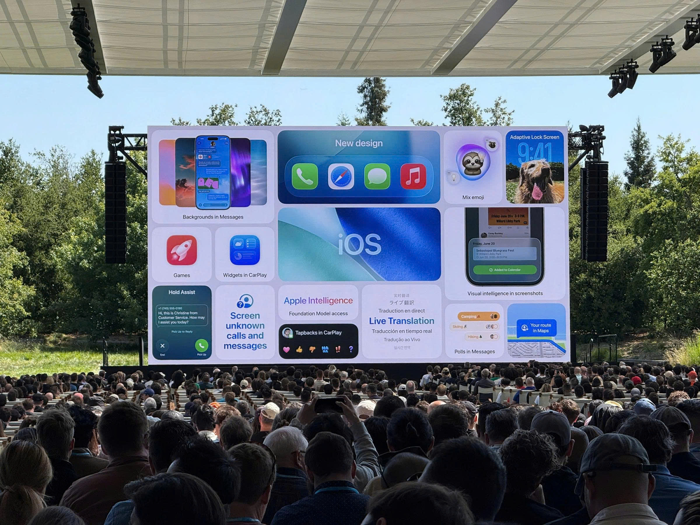 Apple bị chê chậm chân trong cuộc đua AI