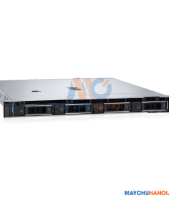 Máy Chủ Dell Poweredge R360 4 x 3.5 inch