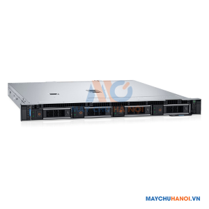 Máy Chủ Dell Poweredge R360 4 x 3.5 inch