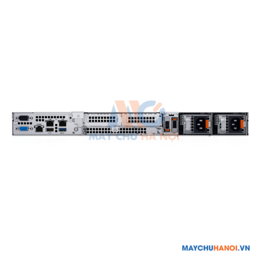 Máy Chủ Dell Poweredge R360 4 x 3.5 inch