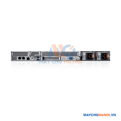 Máy Chủ Dell Poweredge R660xs 4 x 3.5 inch