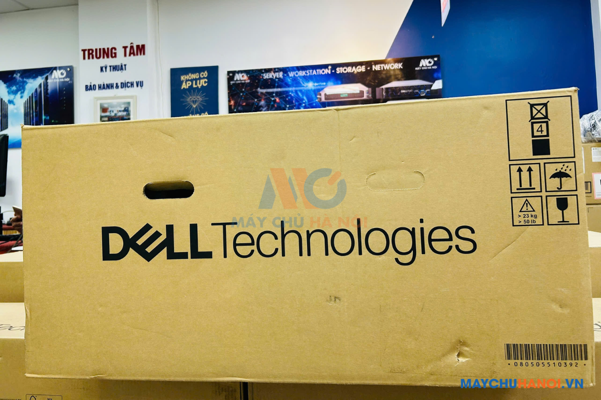 unbox-dell-r360-tai-may-chu-ha-noi