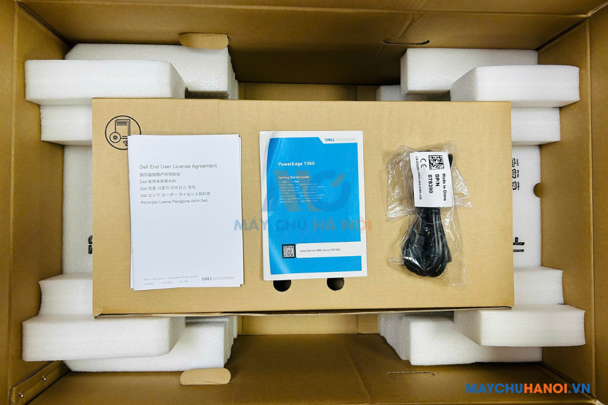 unbox-dell-r360-tai-may-chu-ha-noi