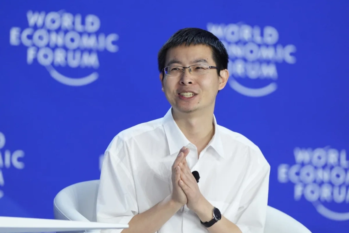 CEO Unitree: Robot hình người chờ đợi ‘khoảnh khắc ChatGPT’