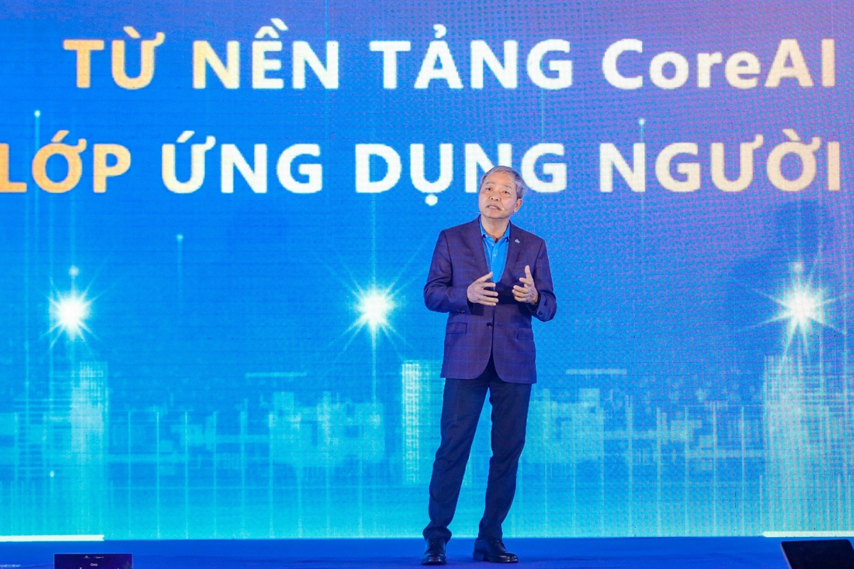 Công ty CMC OpenAI ra mắt